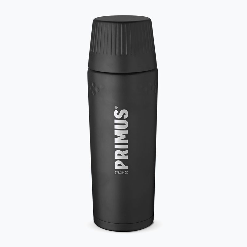 Termoska Primus TrailBreak Vacuum 750 ml black