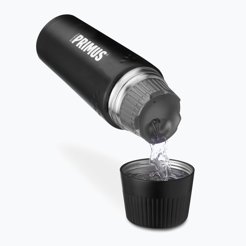 Termoska Primus TrailBreak Vacuum 750 ml black 2