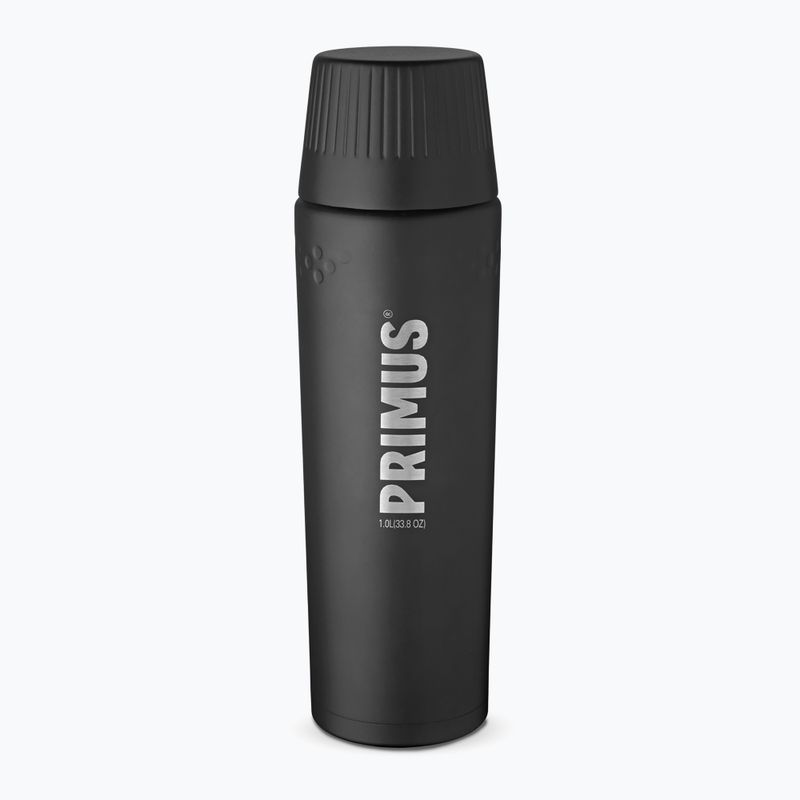 Termoska Primus TrailBreak Vacuum 1 l black
