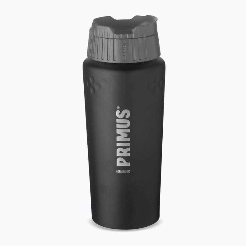 Termohrnek Primus TrailBreak Vacuum 350 ml black