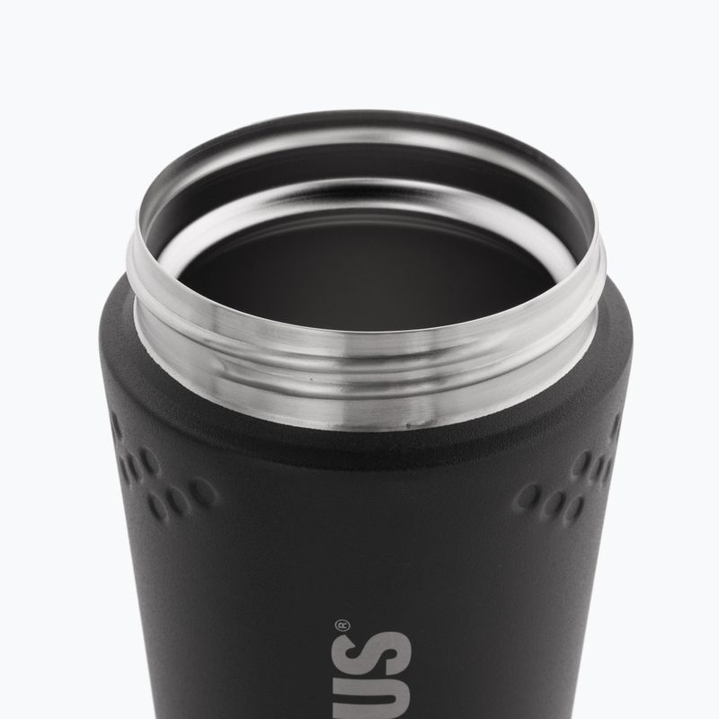 Primus Trailbreak Lunch Jug termoska na jídlo 550 ml černá P737944 2