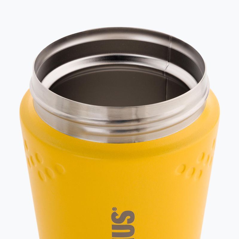 Primus Trailbreak Lunch Jug termoska na jídlo 400 ml žlutá P737945 2