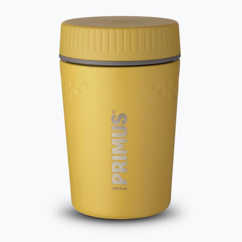 Primus Trailbreak Lunch Jug termoska na jídlo 550 ml žlutá P737946