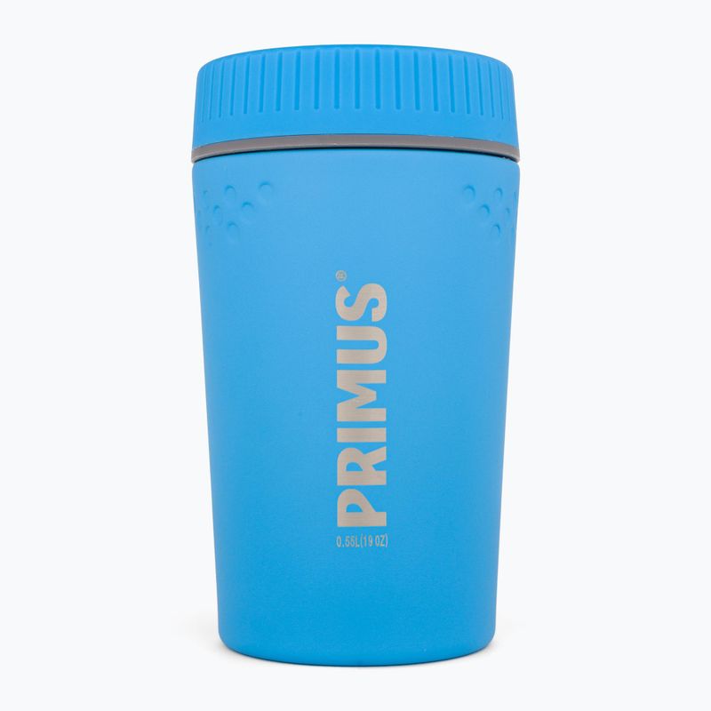 Primus Trailbreak Lunch Jug termoska na jídlo 550ml modrá P737950