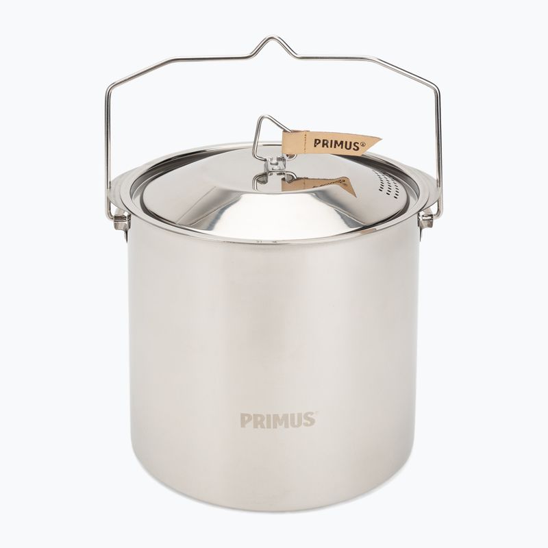 Turistický hrnec Primus CampFire 5 l stainless steel 2