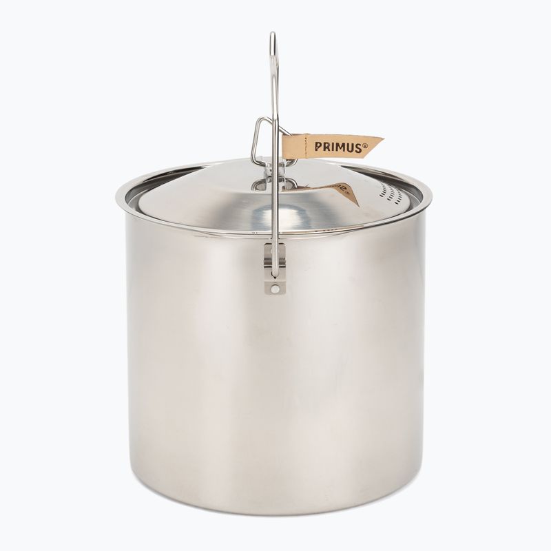 Turistický hrnec Primus CampFire 5 l stainless steel 3