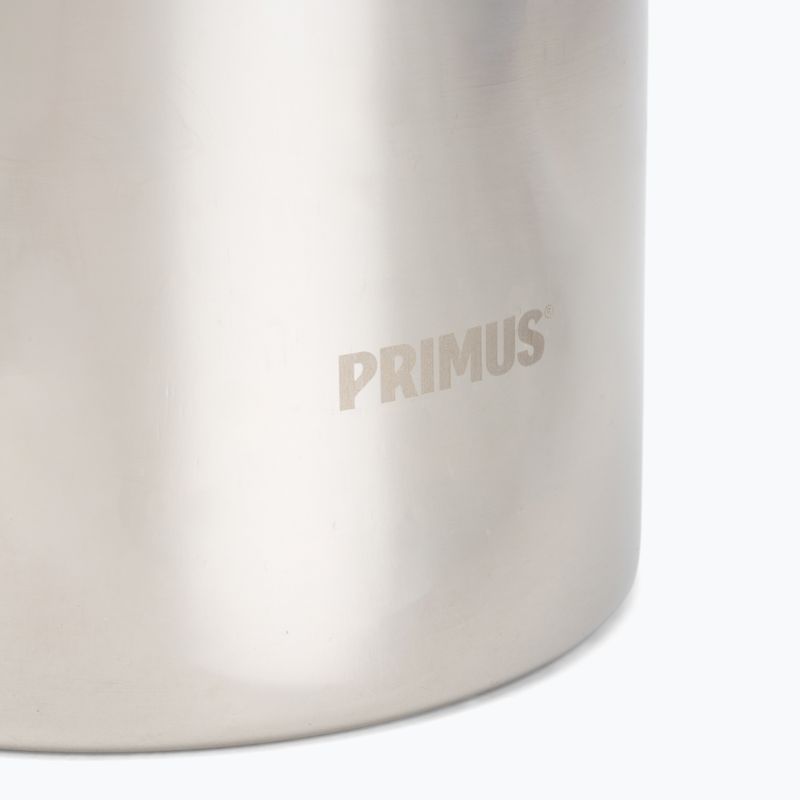Turistický hrnec Primus CampFire 5 l stainless steel 5