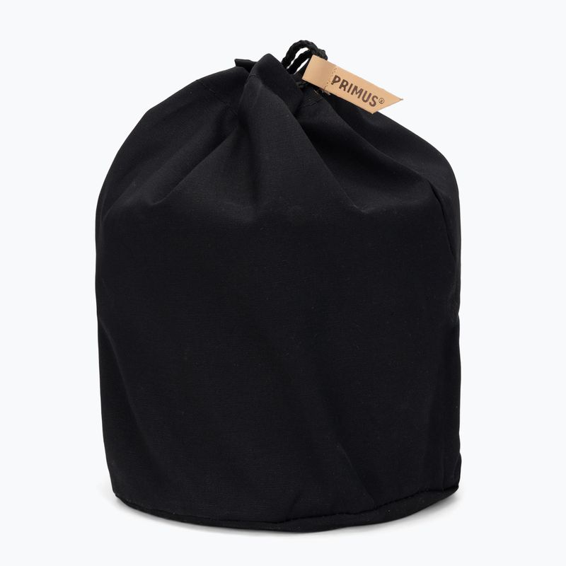 Turistický hrnec Primus CampFire 5 l stainless steel 6