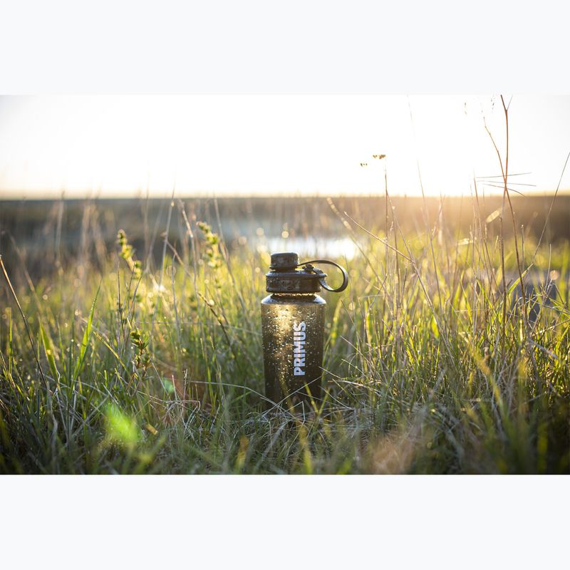 Láhev Primus Trailbottle 600 ml black 3