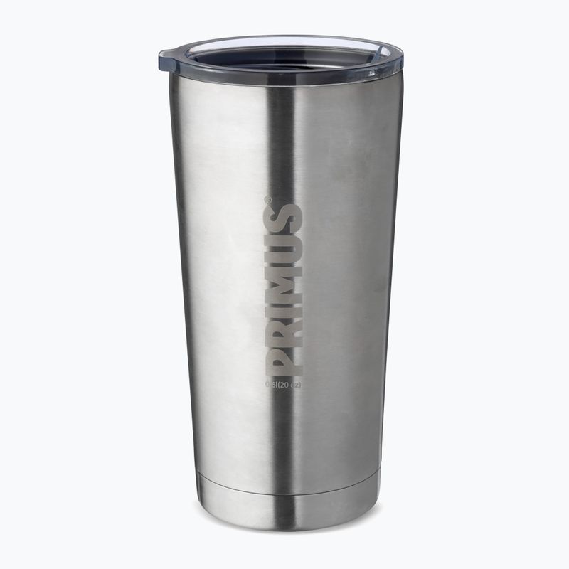 Primus Vacuum Tumbler 600 ml nerezový termohrnek