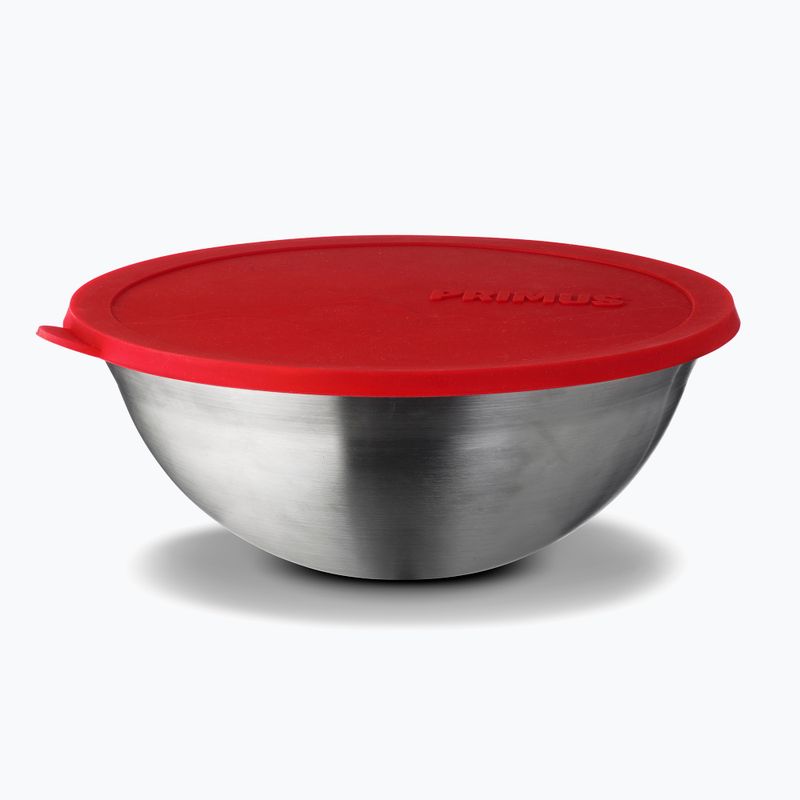 Sada turistického nádobí Primus CampFire Serving Kit silver 2