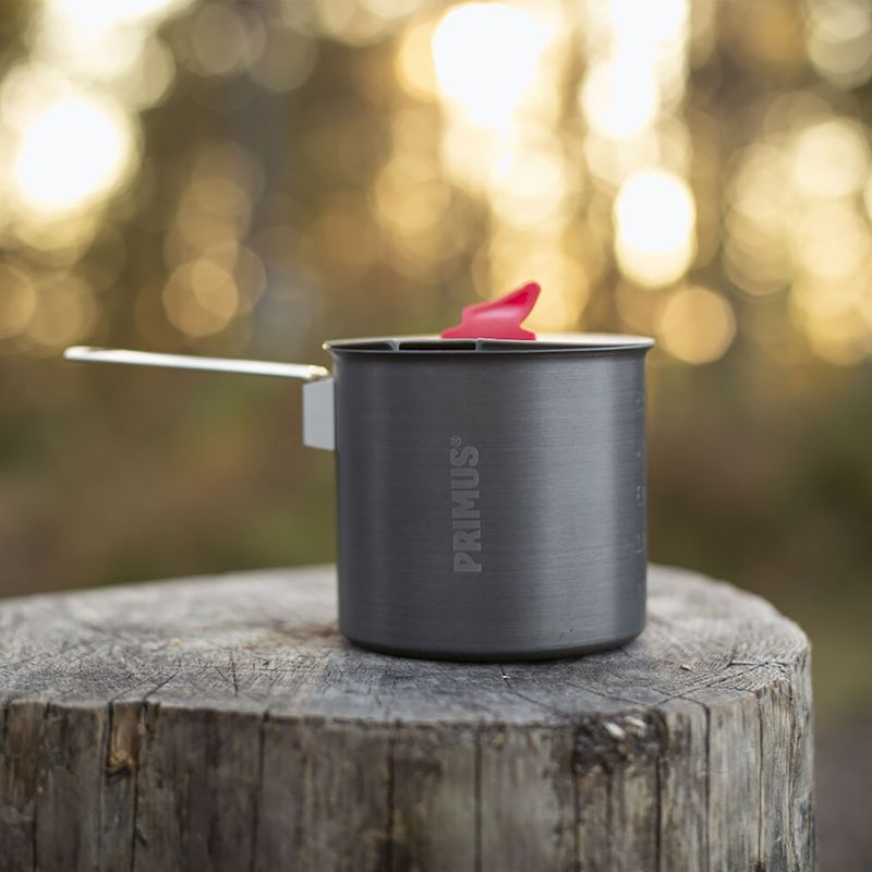 Hrnec Primus Trek 600 ml 3