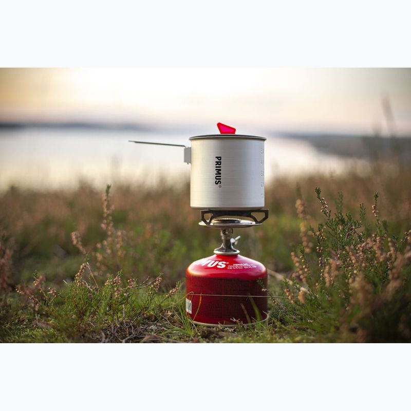 Primus Essential Trek 600ml hrnec 4