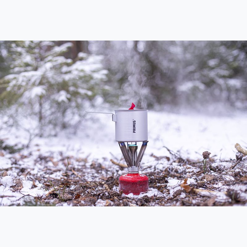 Primus Essential Trek 600ml hrnec 5