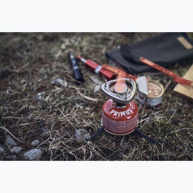 Cestovní vařič Primus Lite Plus Stove System fern 6