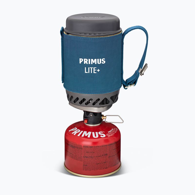 Cestovní vařič Primus Lite Plus blue