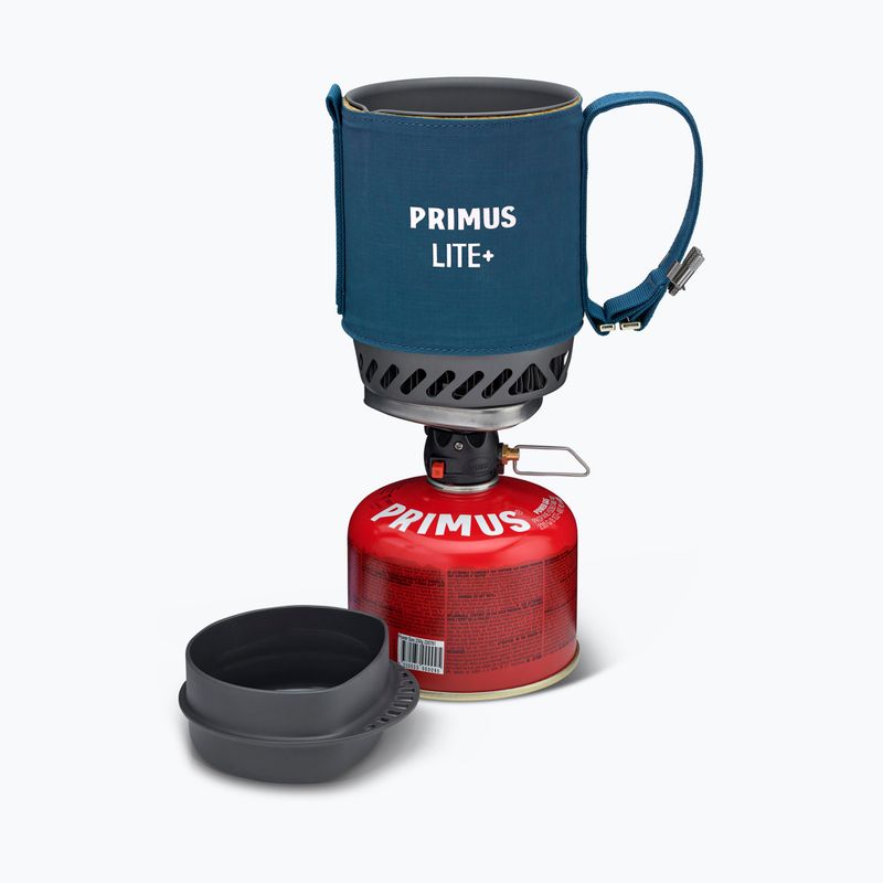 Cestovní vařič Primus Lite Plus blue 2