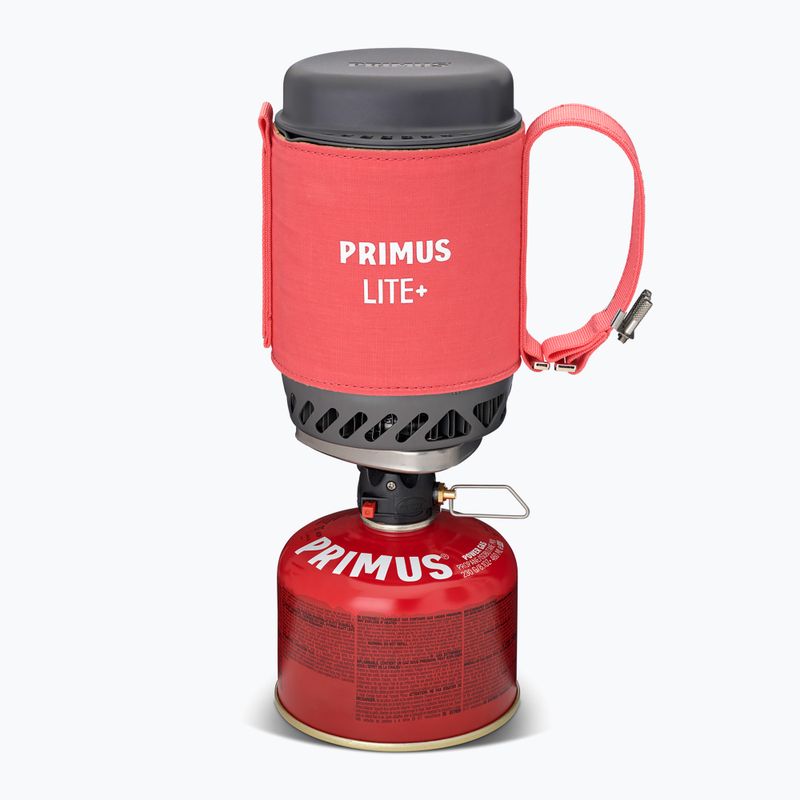 Sada na vaření Primus Lite Plus Stove System pink