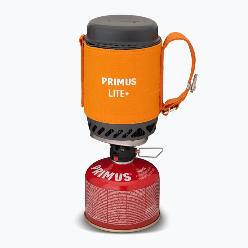 Sada na vaření Primus Lite Plus Stove System orange