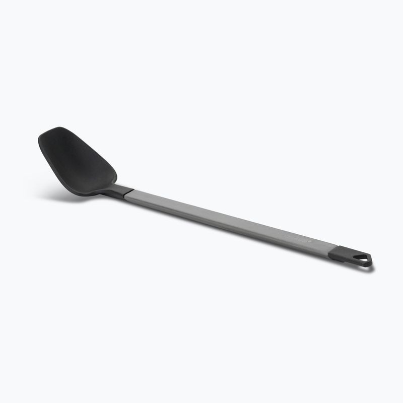 Lžíce Primus Longspoon černošedá P741610