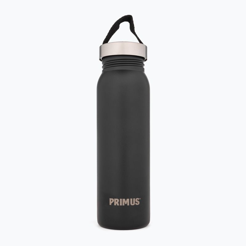 Primus Klunken Láhev 700 ml termoláhev černá P741910