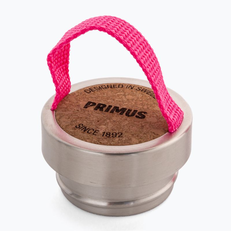 Primus Klunken Láhev 700 ml termoláhev růžová P741920 3