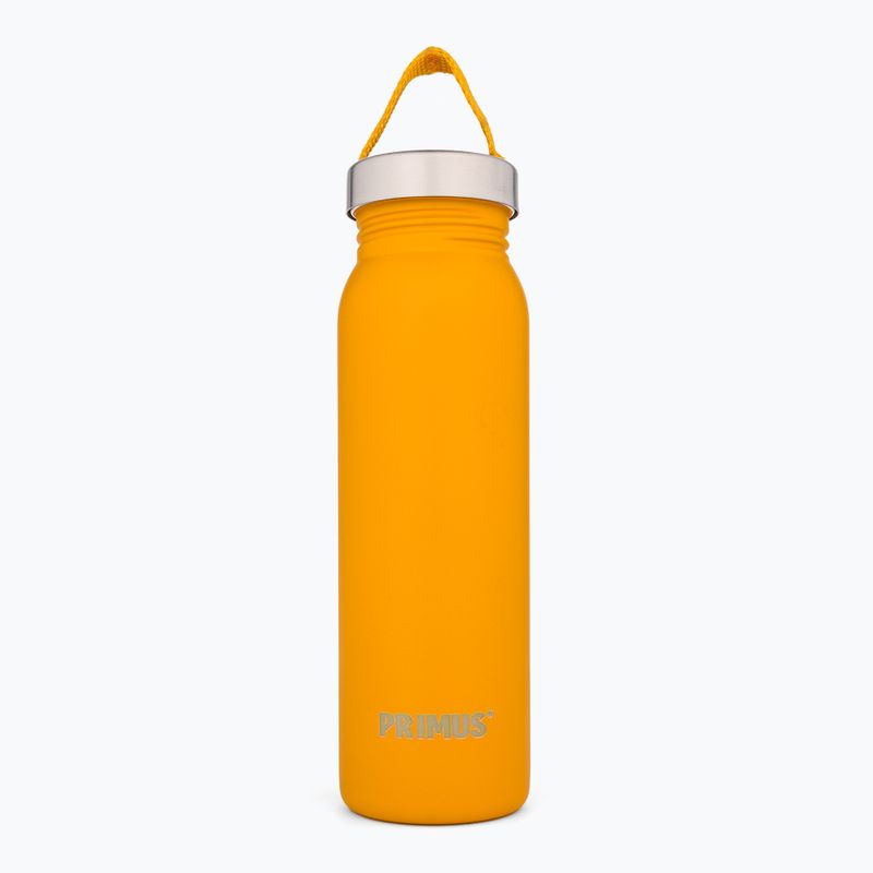 Primus Klunken Láhev 700 ml žlutá P741950 termoláhev