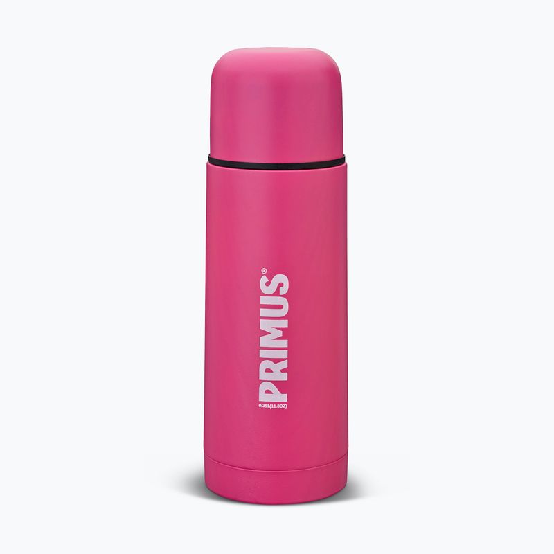 Termoska Primus Vacuum Bottle 350 ml pink