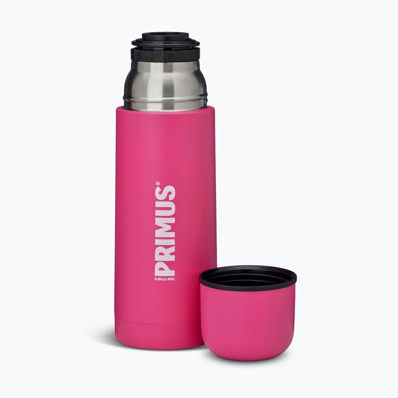Termoska Primus Vacuum Bottle 350 ml pink 2