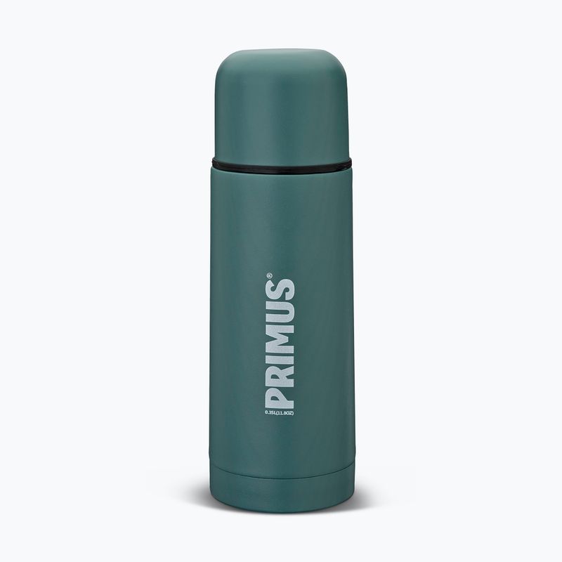 Termoska Primus Vacuum Bottle 350 ml forest green