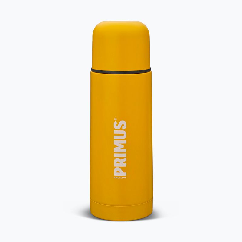 Termoska Primus Vacuum Bottle 350 ml yellow