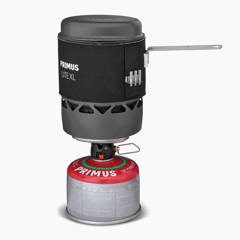 Sada na vaření Primus Lite XL Stove System black 2