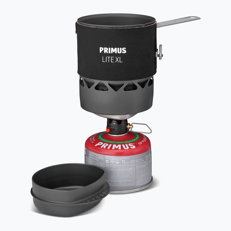 Sada na vaření Primus Lite XL Stove System black 3