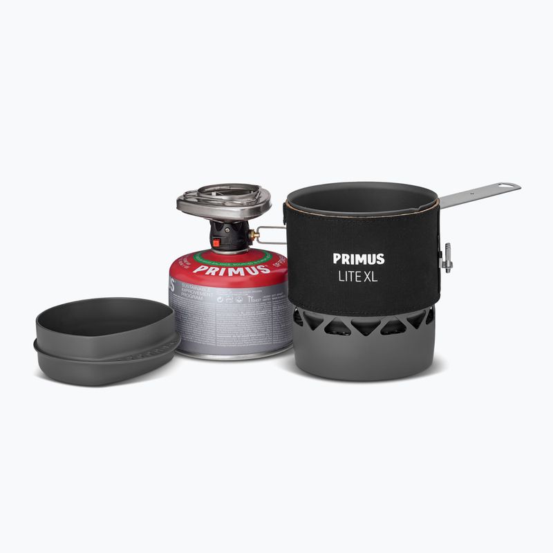 Sada na vaření Primus Lite XL Stove System black 5