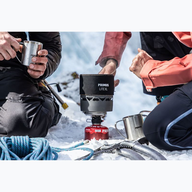 Sada na vaření Primus Lite XL Stove System black 6