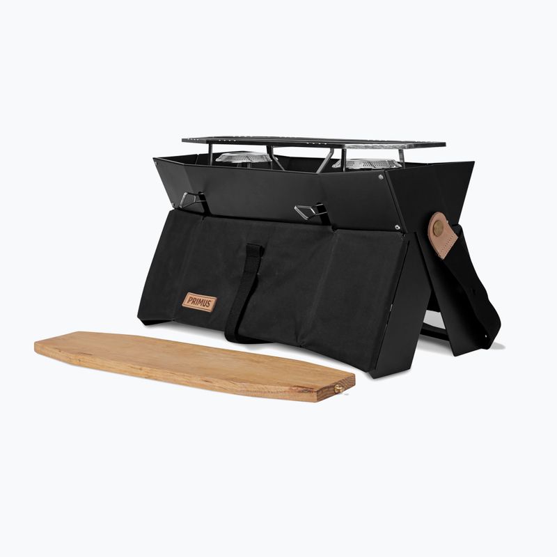 Kempingový vařič Primus Onja Stove black 3