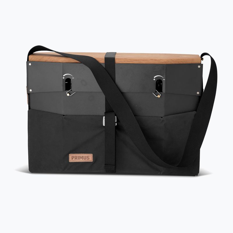 Kempingový vařič Primus Onja Stove black 4