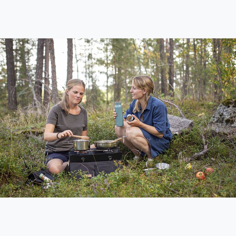 Kempingový vařič Primus Onja Stove black 7