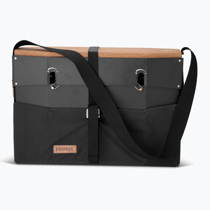 Turistický vařič Primus Onja Stove Duo black 5