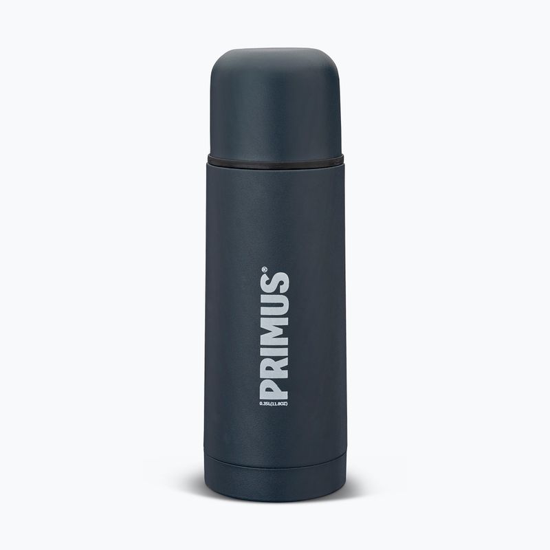 Termoska Primus Vacuum Bottle 350 ml navy