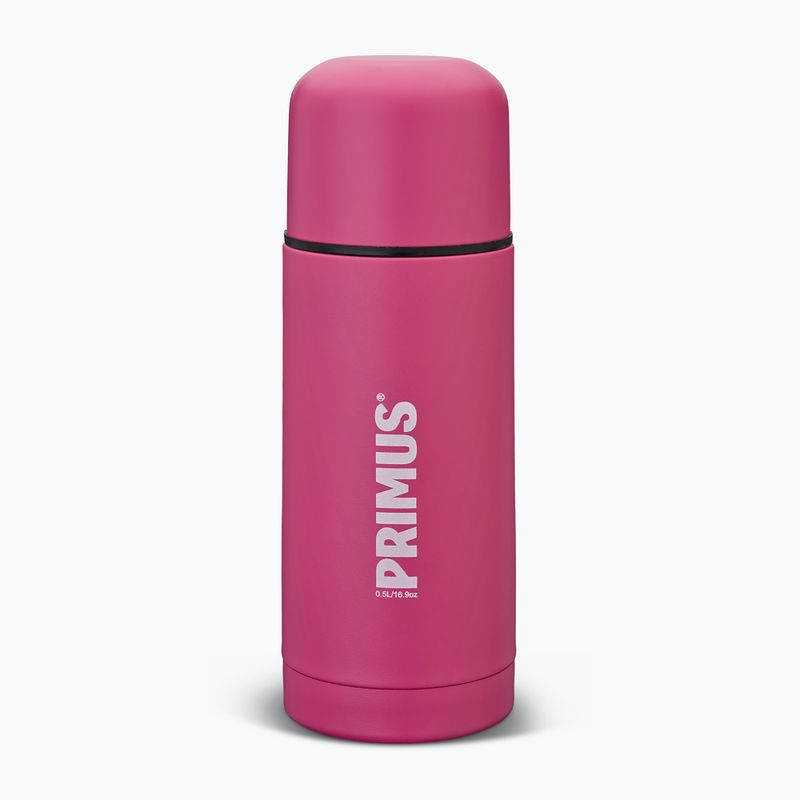 Vakuová láhev Primus 500 ml růžová P742200