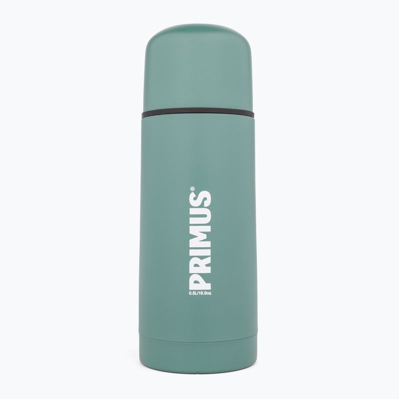 Vakuová láhev Primus 500 ml zelená P742220