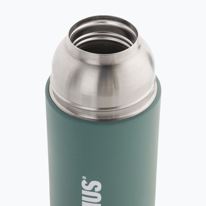Vakuová láhev Primus 500 ml zelená P742220 4