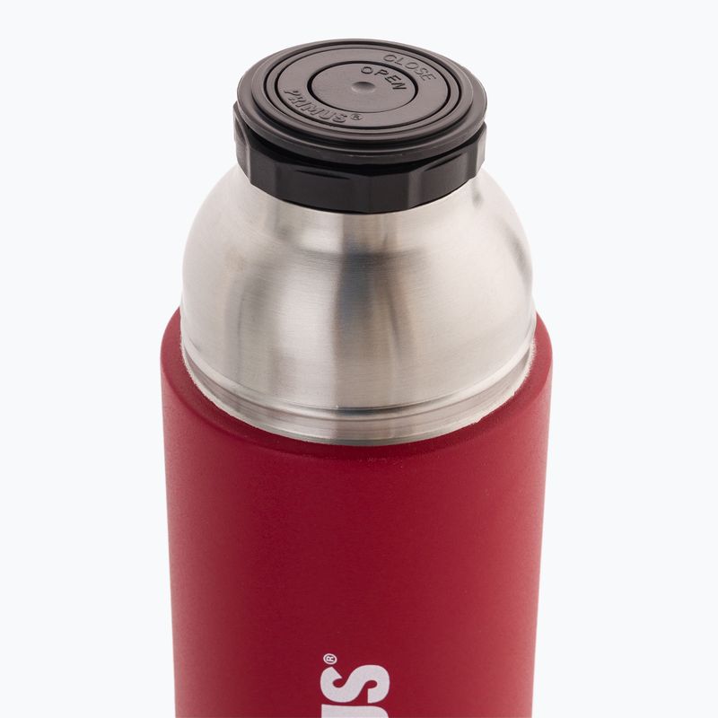 Vakuová láhev Primus 500 ml červená P742240 3