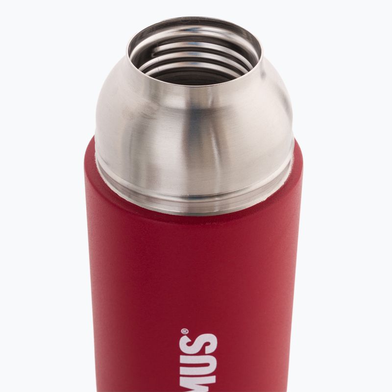 Vakuová láhev Primus 500 ml červená P742240 4