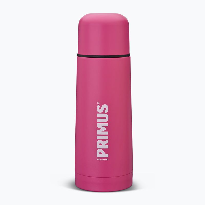 Vakuová láhev Primus 750 ml růžová P742300