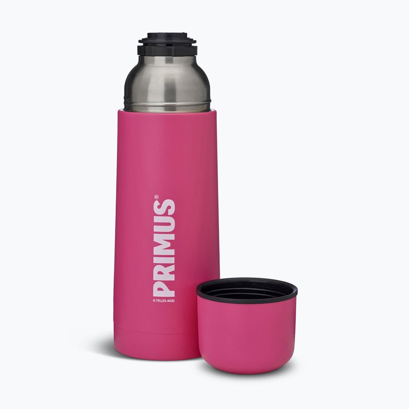Vakuová láhev Primus 750 ml růžová P742300 2