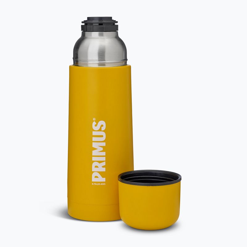 Vakuová láhev Primus 500 ml žlutá P742330 2