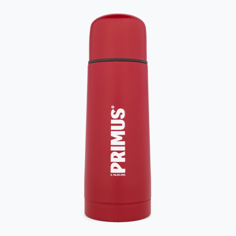 Vakuová láhev Primus 750 ml červená P742340