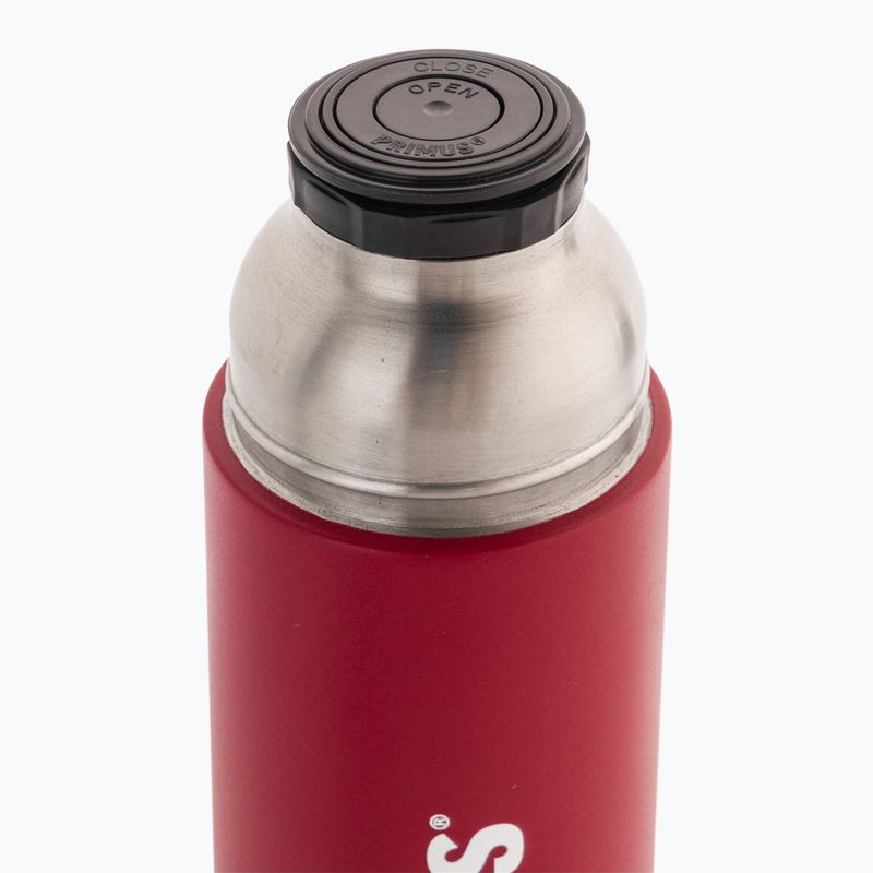Vakuová láhev Primus 750 ml červená P742340 3
